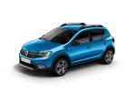 Renault Sandero Stepway Plus 2018 года (ZA)
